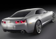 Chevrolet Camaro Concept